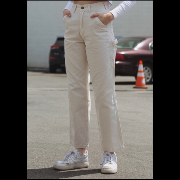 Brandy Melville Pants - Brand NEW - with tags - Tammy Cargo Pants